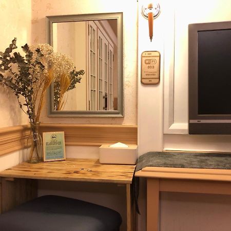 台東燦陽 Apartment Kaohsiung Luaran gambar