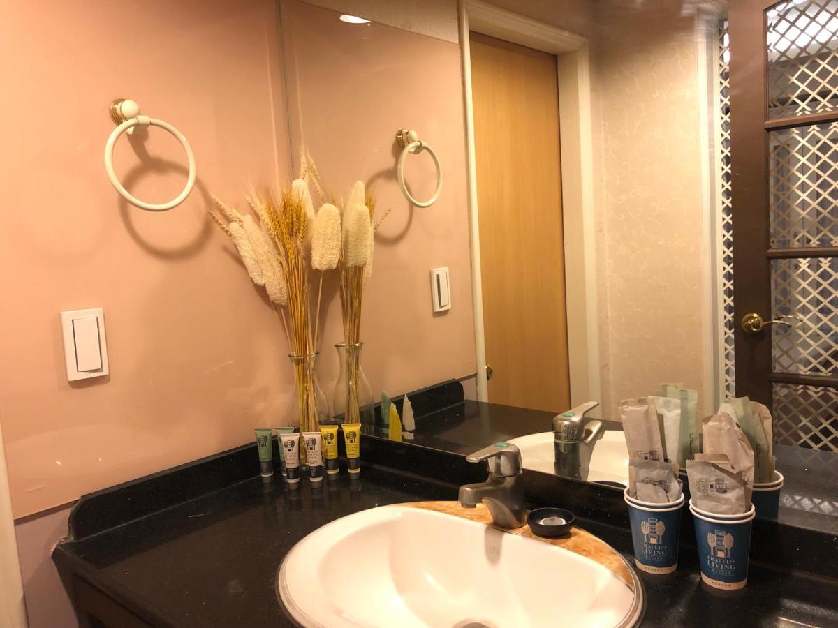 台東燦陽 Apartment Kaohsiung Luaran gambar