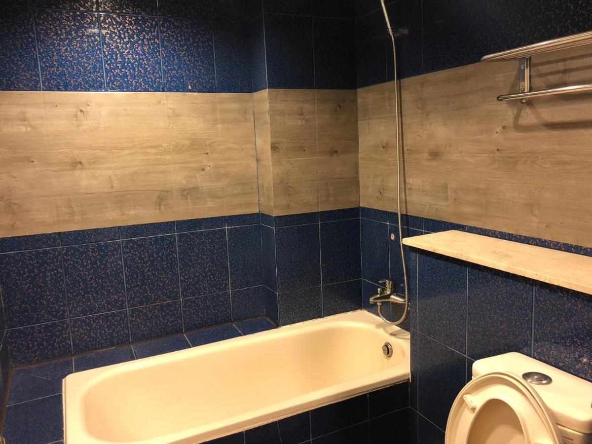 台東燦陽 Apartment Kaohsiung Luaran gambar