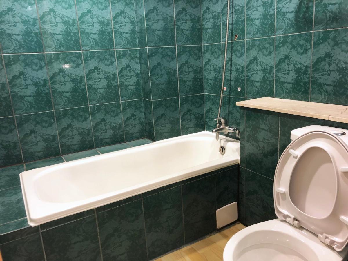 台東燦陽 Apartment Kaohsiung Luaran gambar