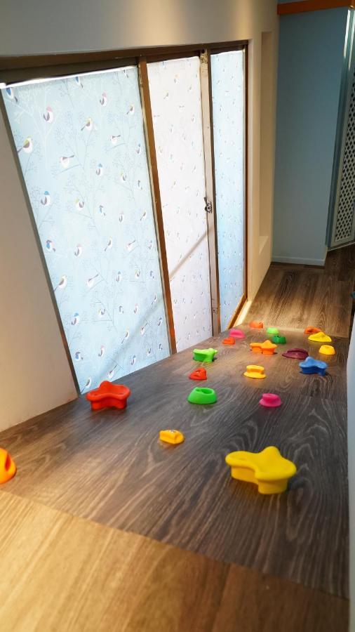 台東燦陽 Apartment Kaohsiung Luaran gambar