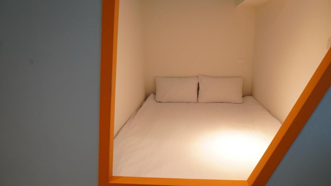 台東燦陽 Apartment Kaohsiung Luaran gambar