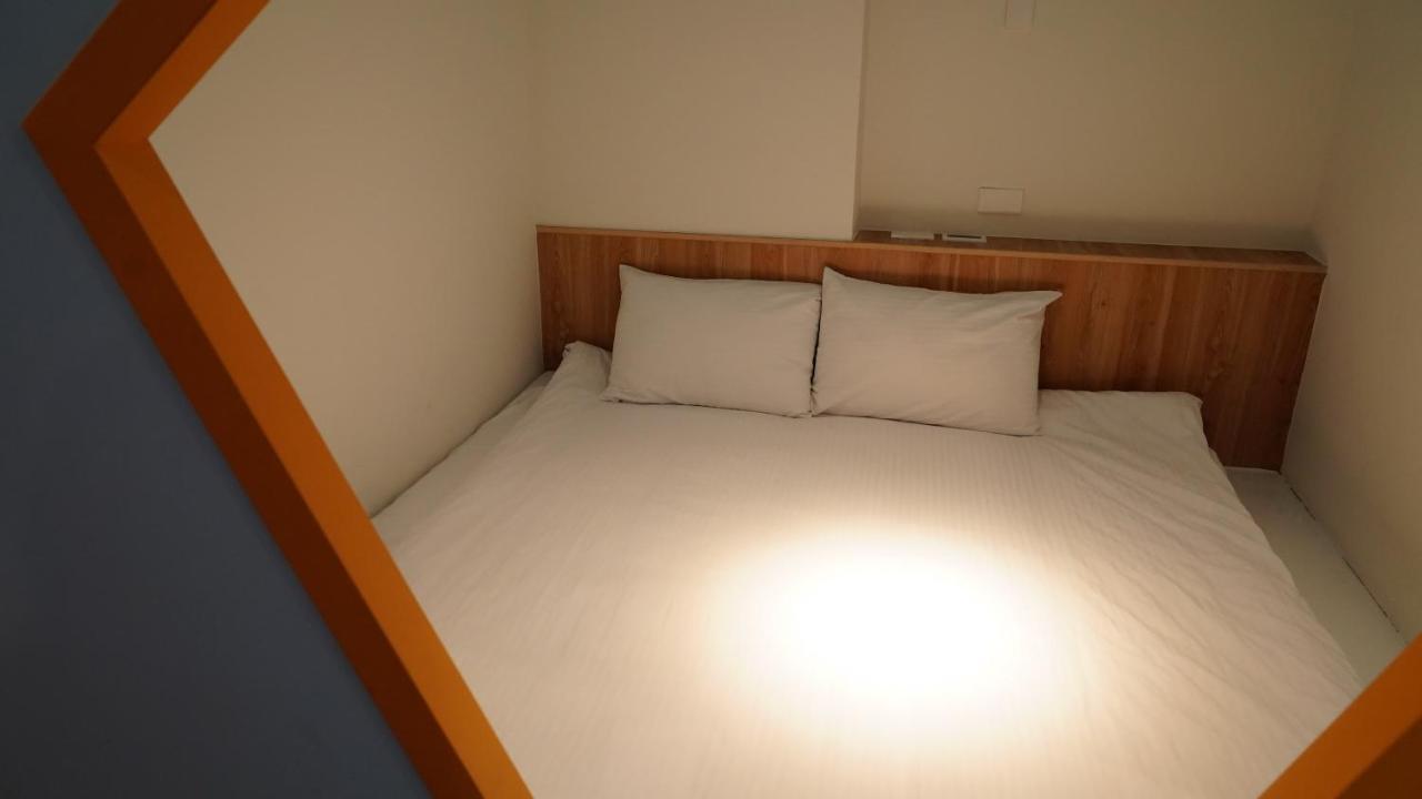 台東燦陽 Apartment Kaohsiung Luaran gambar