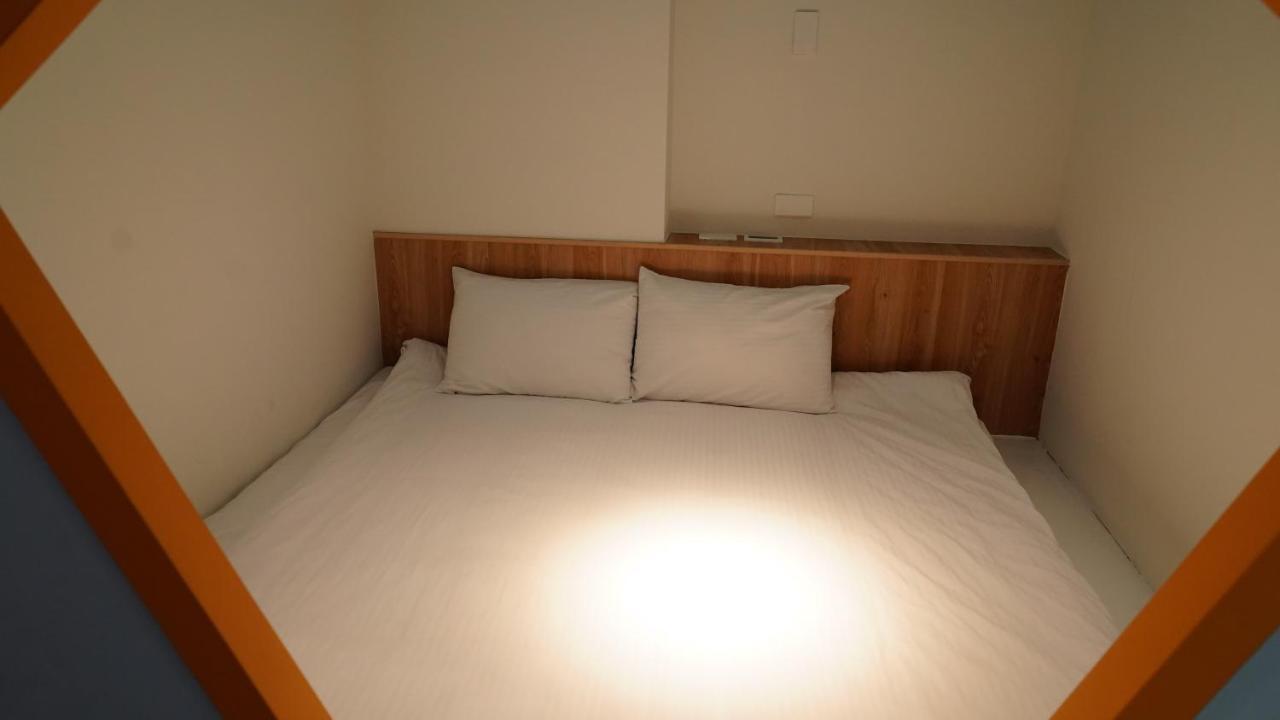 台東燦陽 Apartment Kaohsiung Luaran gambar